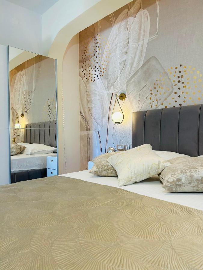 Villa Sun Cilipi Luaran gambar
